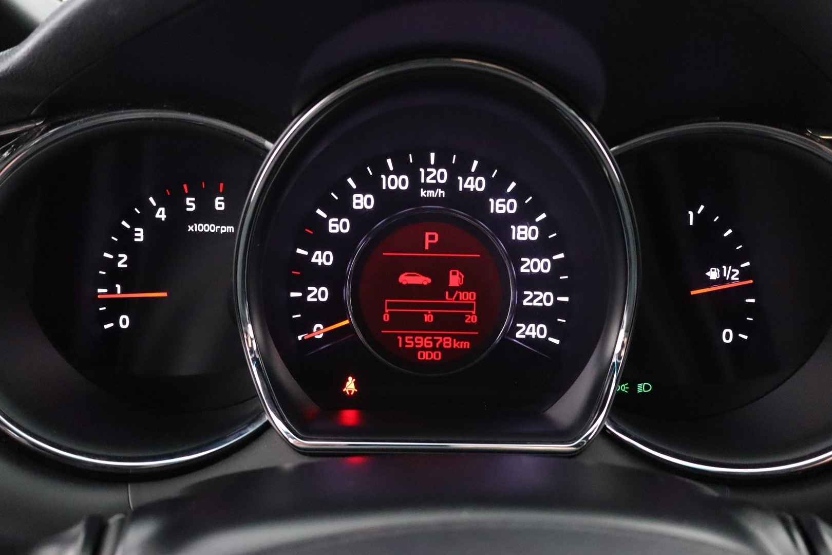 KIA cee'd 2017