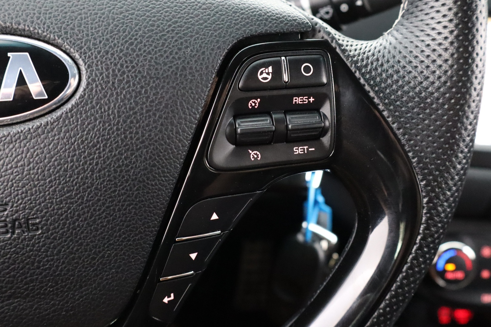 KIA cee'd 2017