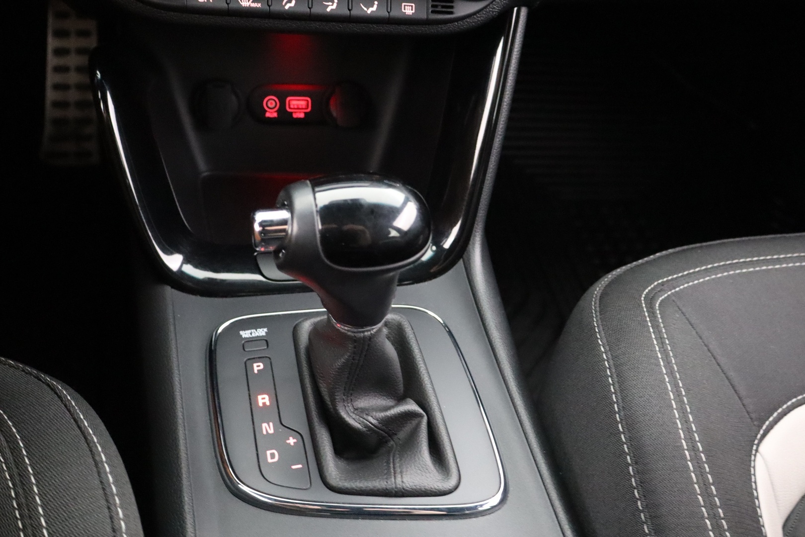 KIA cee'd 2017