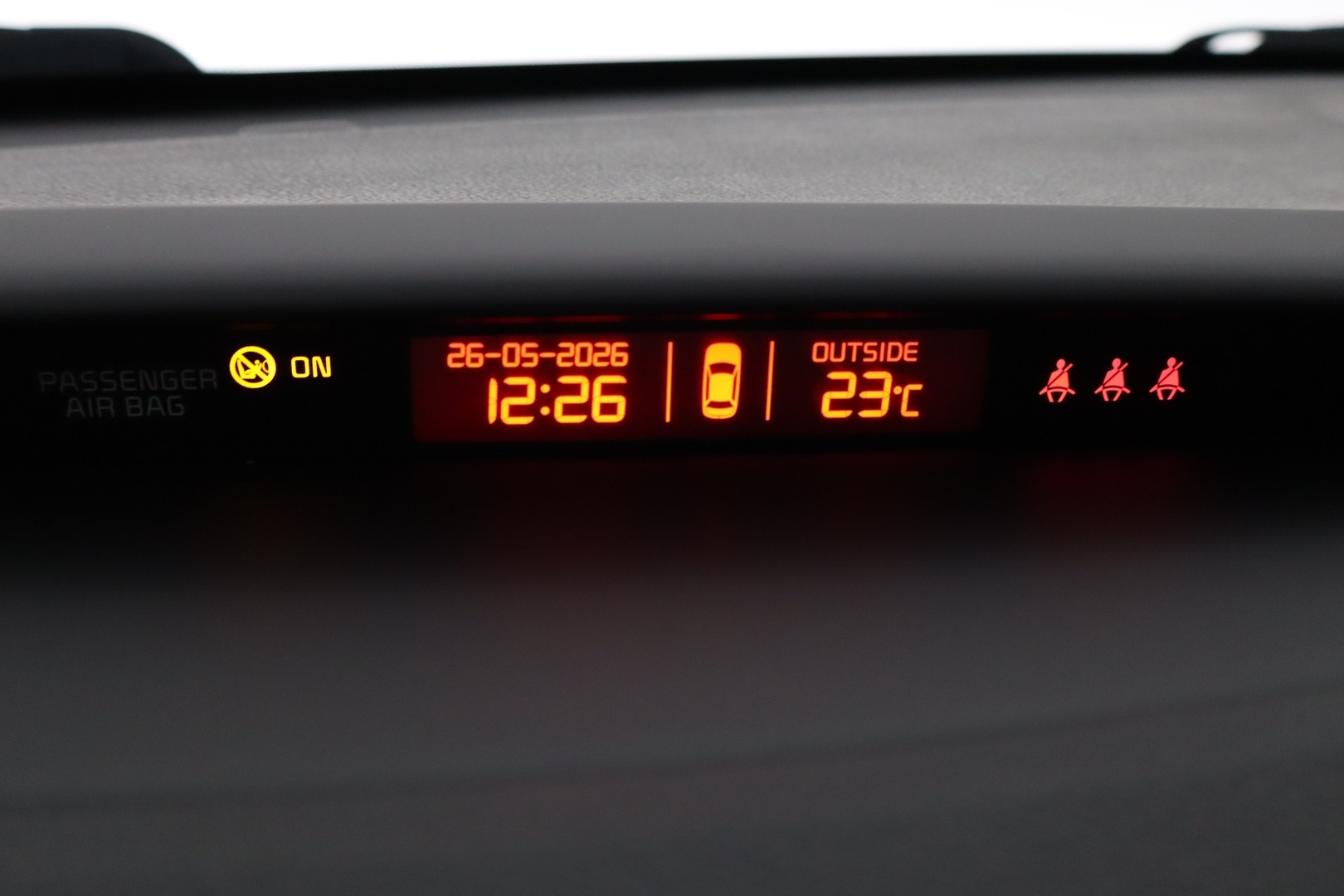 KIA cee'd 2017