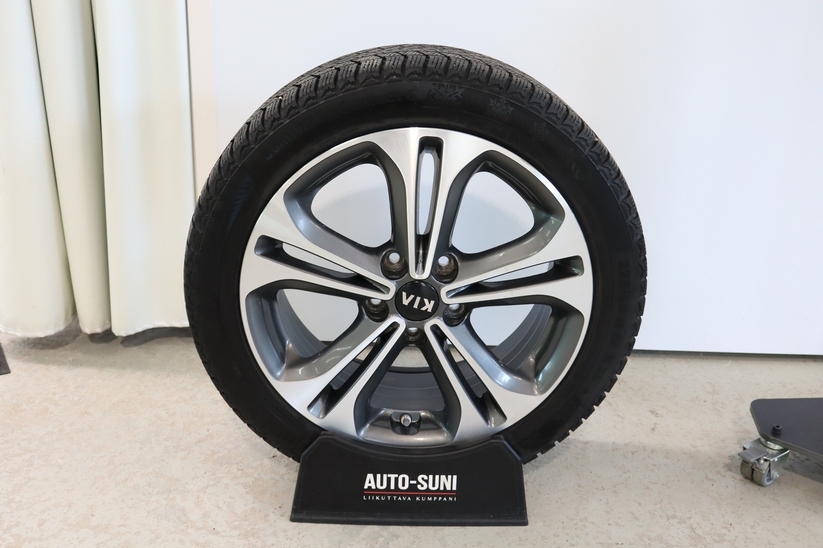 KIA cee'd 2017