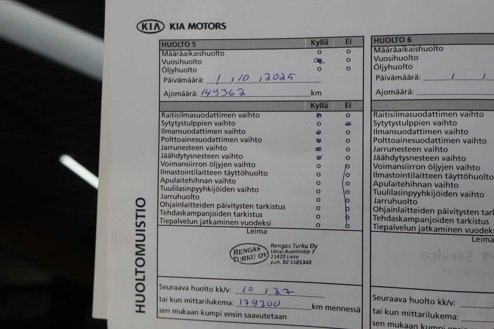 KIA cee'd 2017