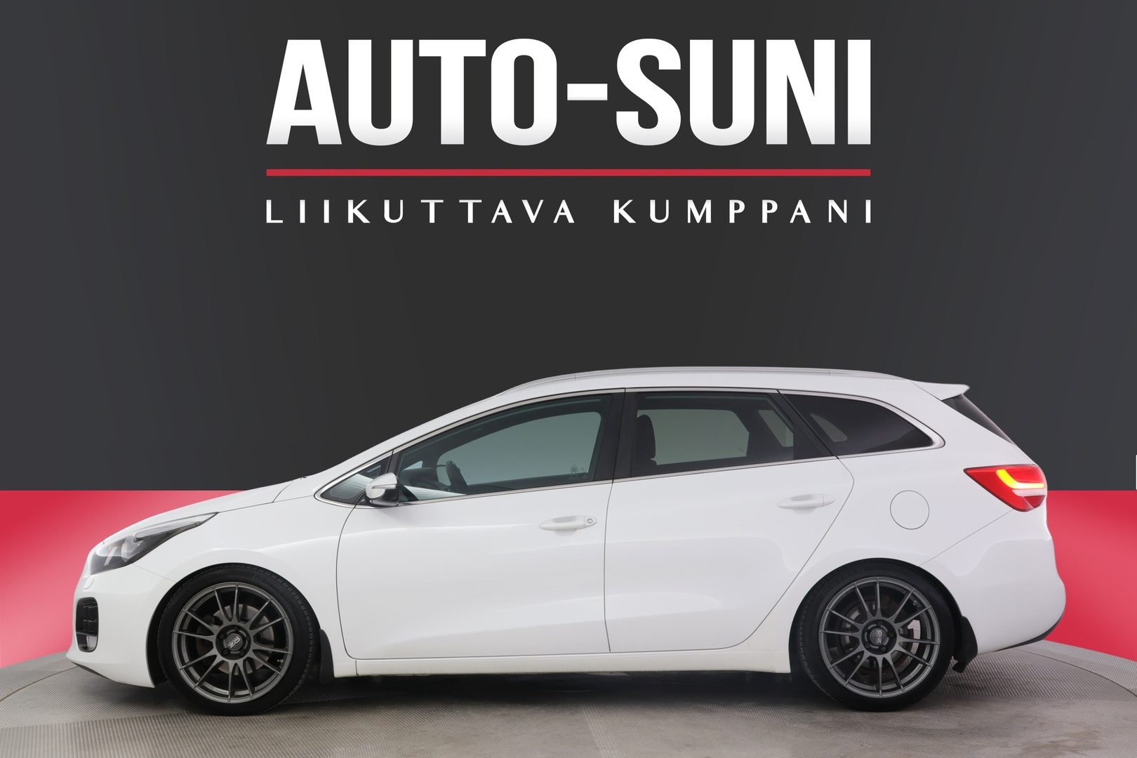 KIA cee'd 2017
