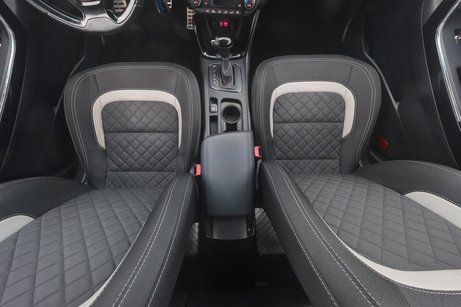 KIA cee'd 2017
