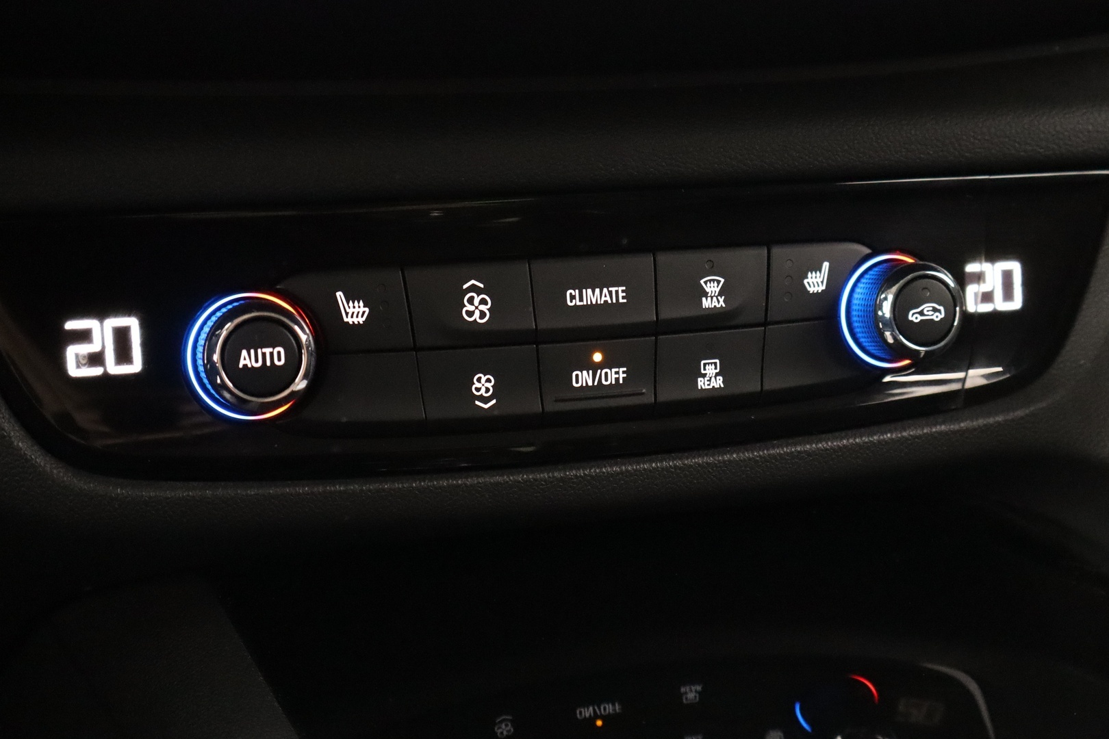 OPEL Insignia 2018