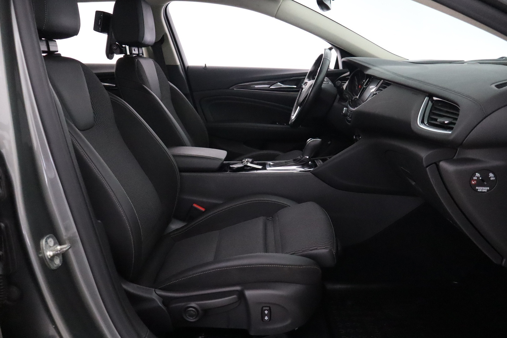 OPEL Insignia 2018