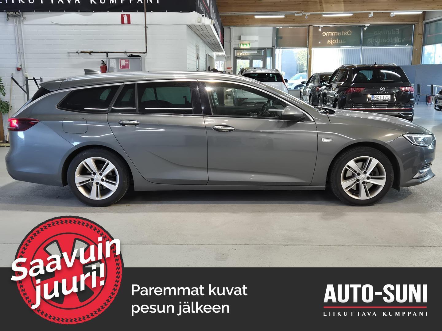 OPEL Insignia 2