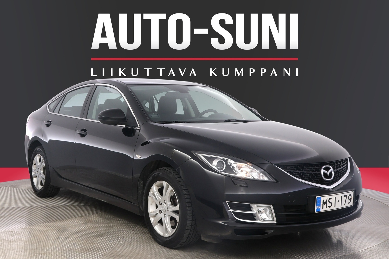 MAZDA Mazda6 2009