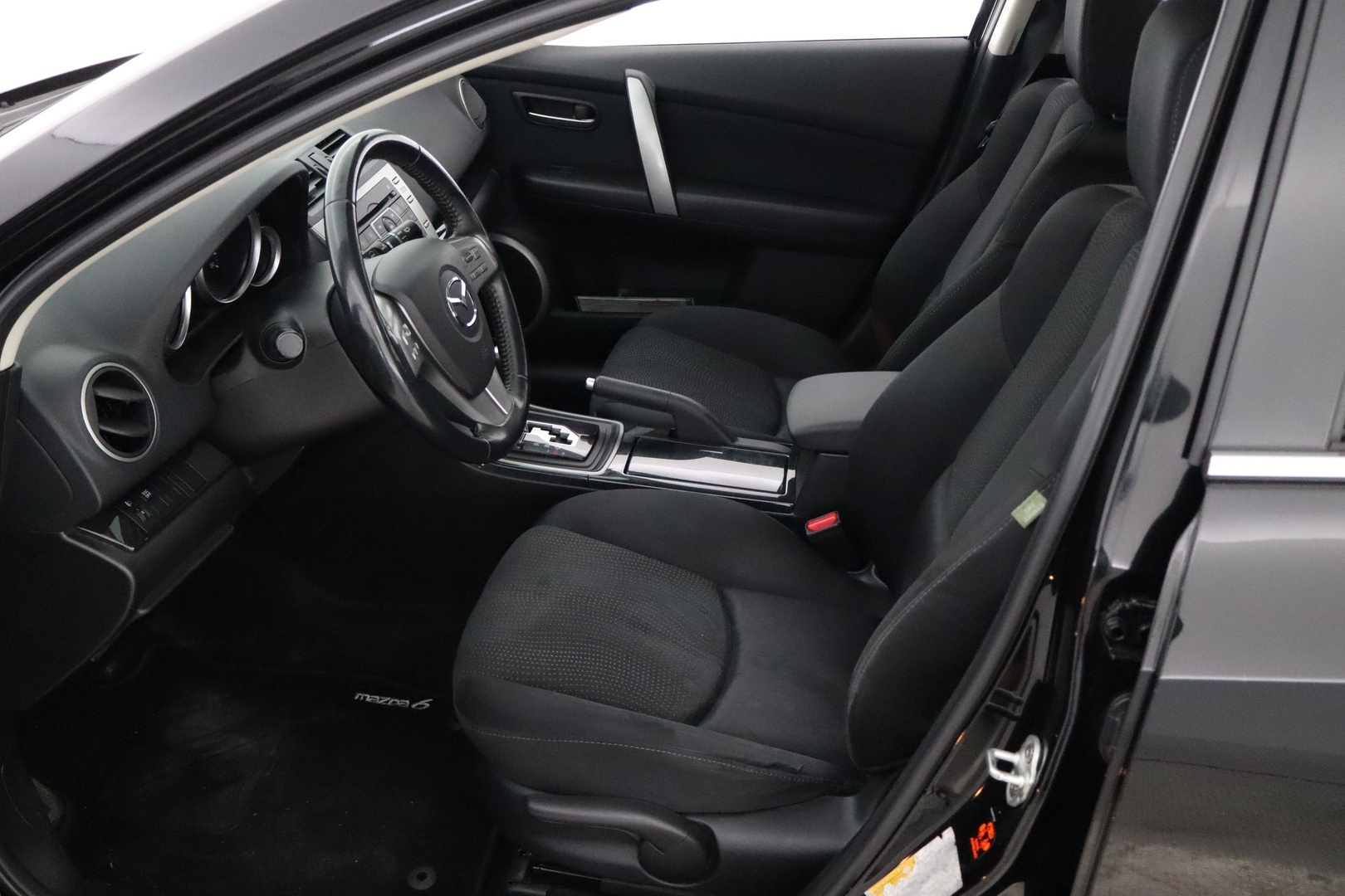 MAZDA Mazda6 2009