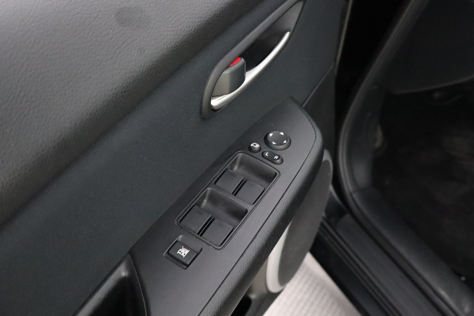 MAZDA Mazda6 2009