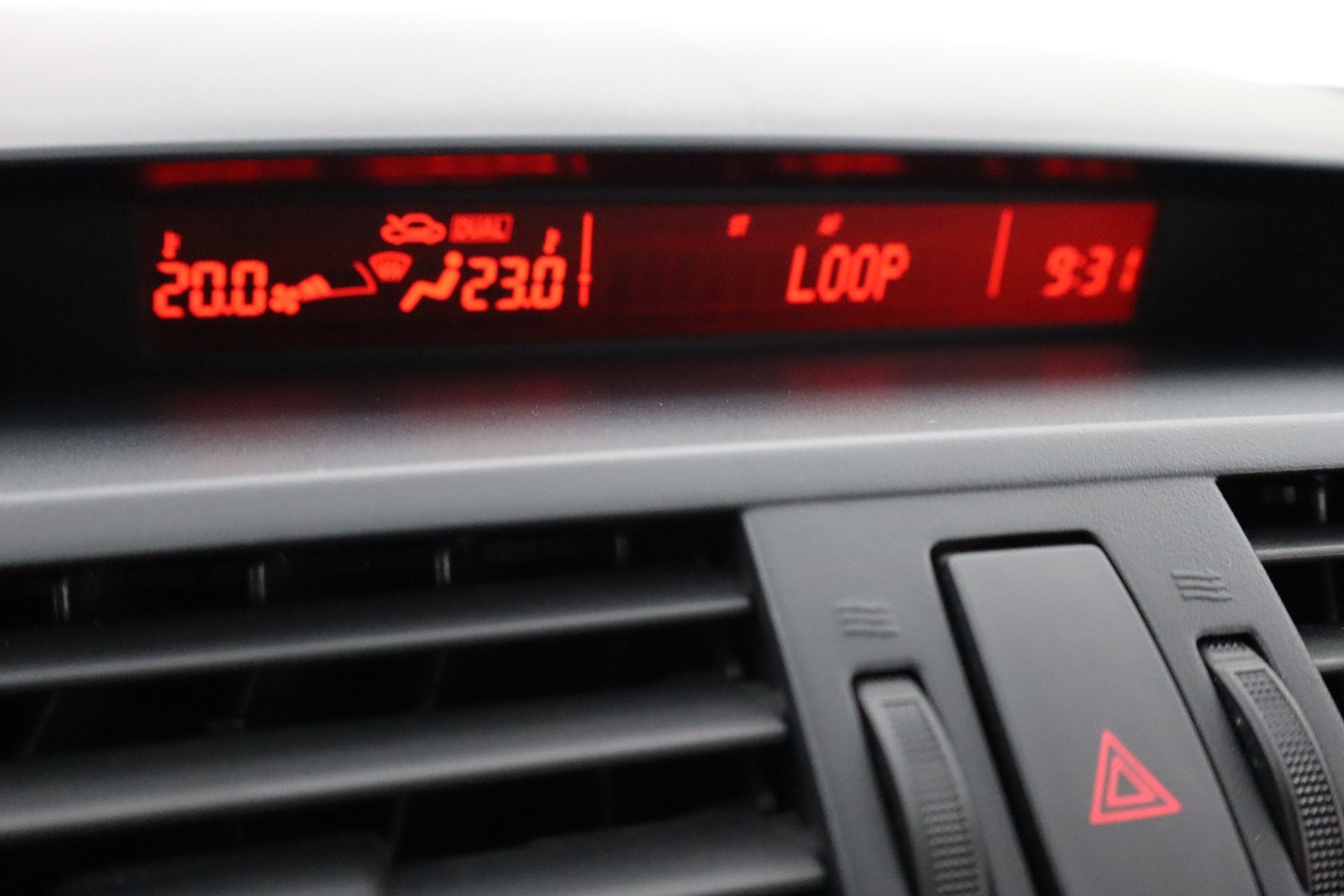 MAZDA Mazda6 2009