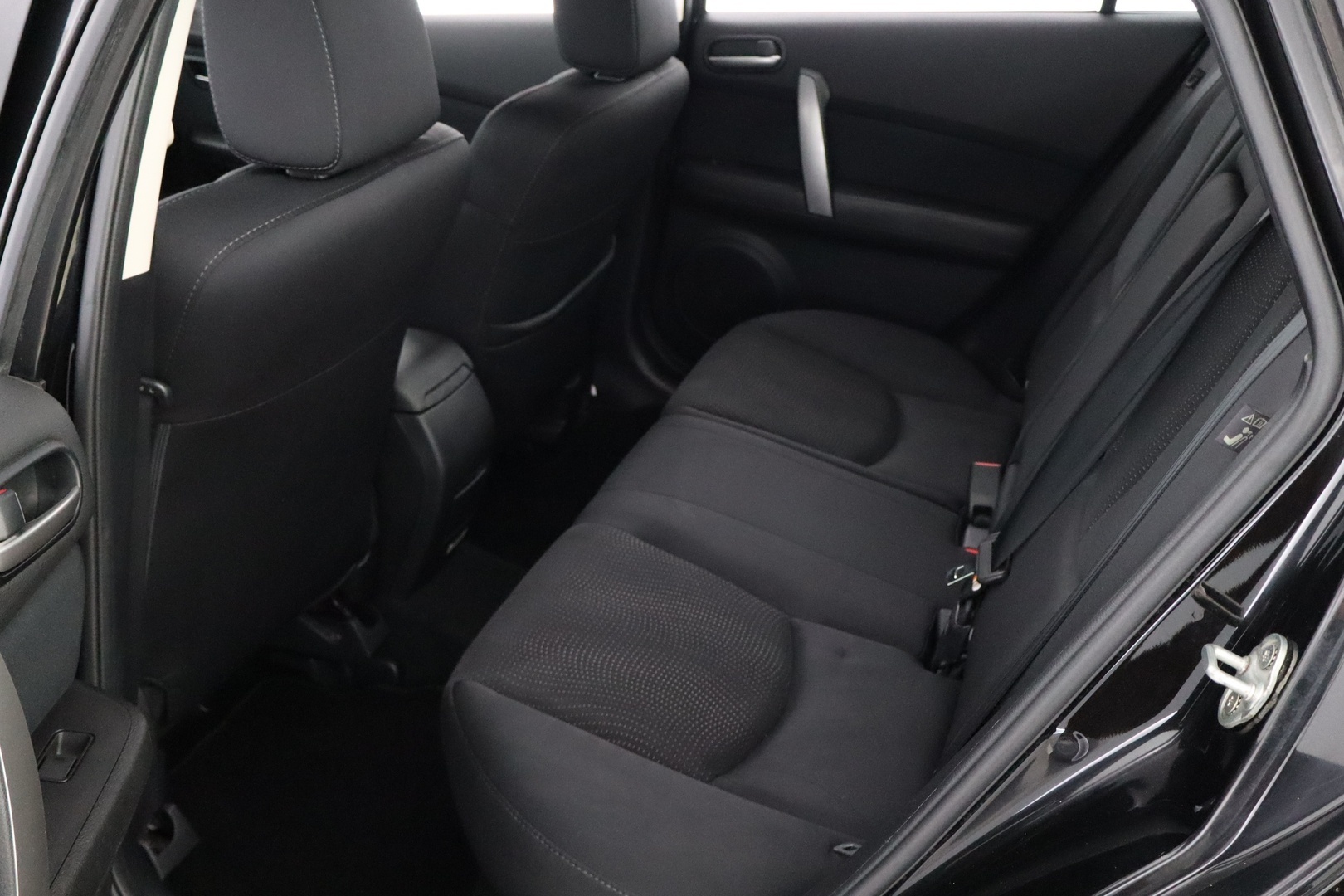 MAZDA Mazda6 2009