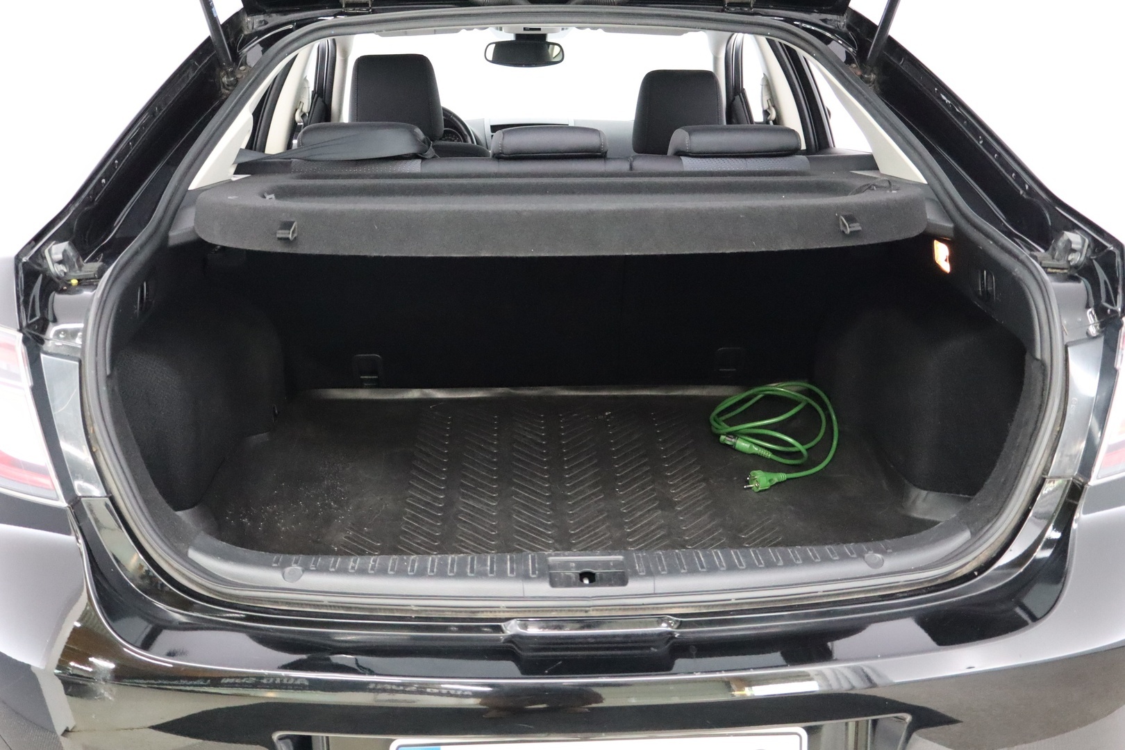 MAZDA Mazda6 2009