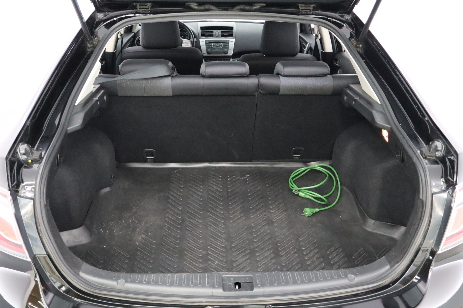 MAZDA Mazda6 2009