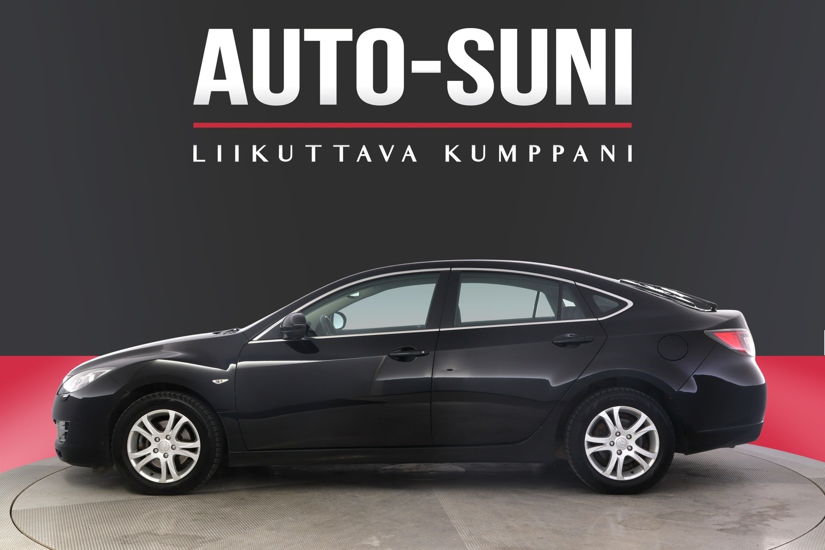 MAZDA Mazda6 2009