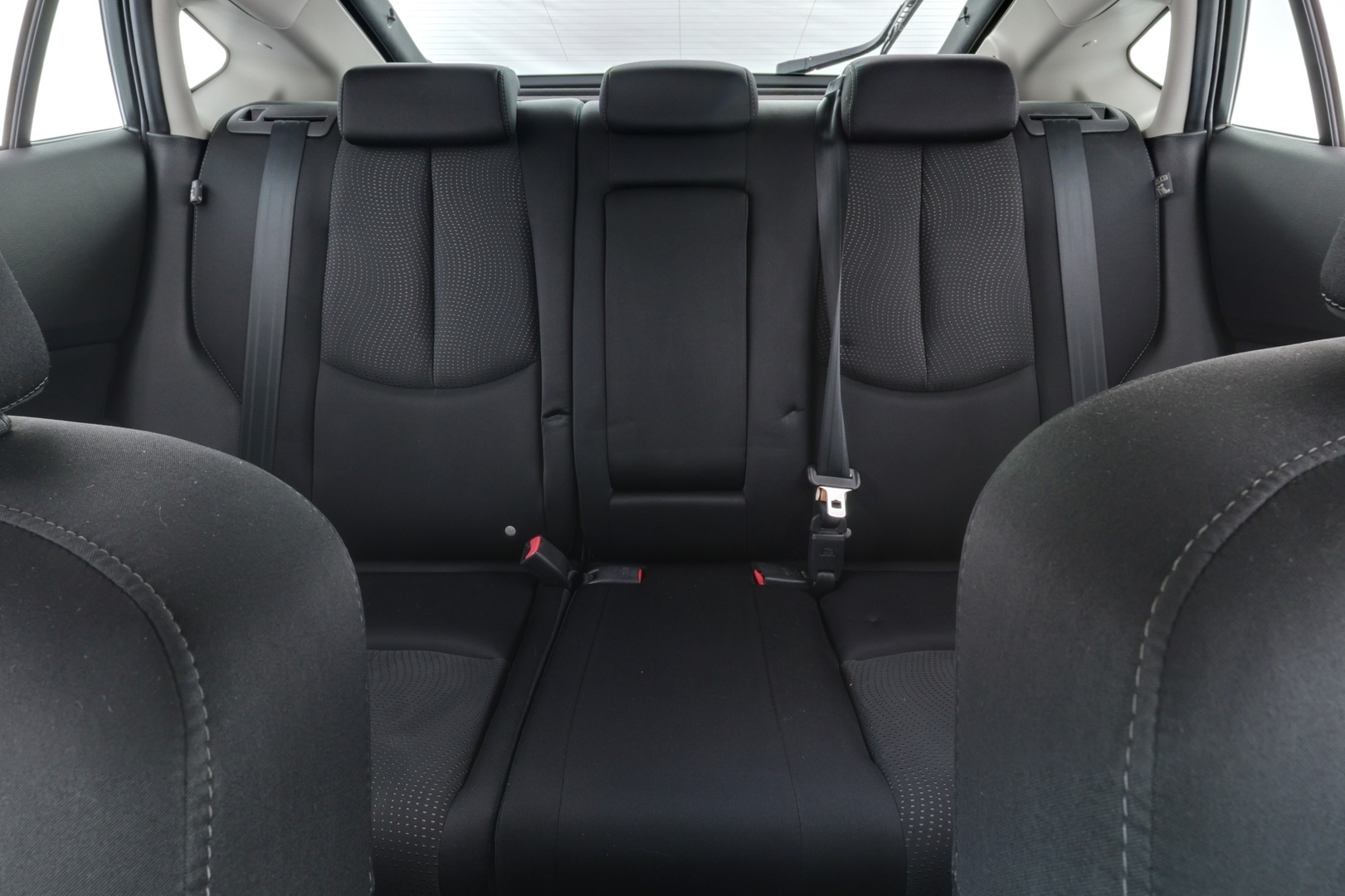 MAZDA Mazda6 2009