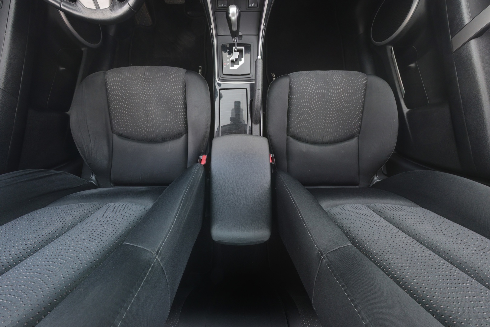 MAZDA Mazda6 2009