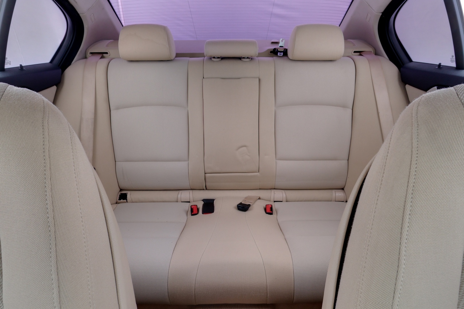 BMW 520 2014
