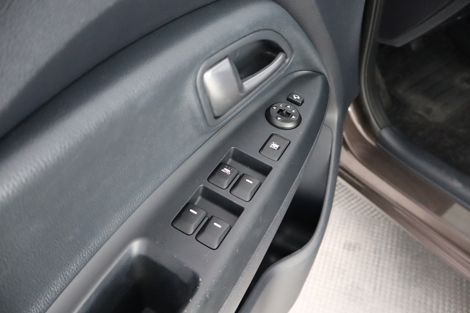 KIA Rio 2012