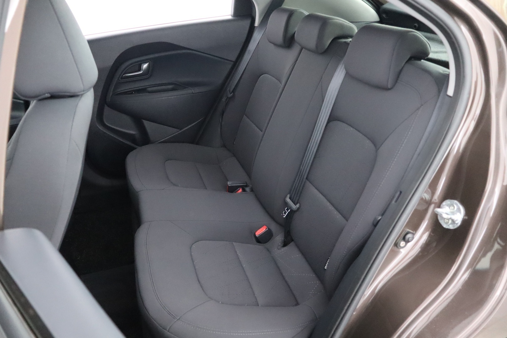 KIA Rio 2012