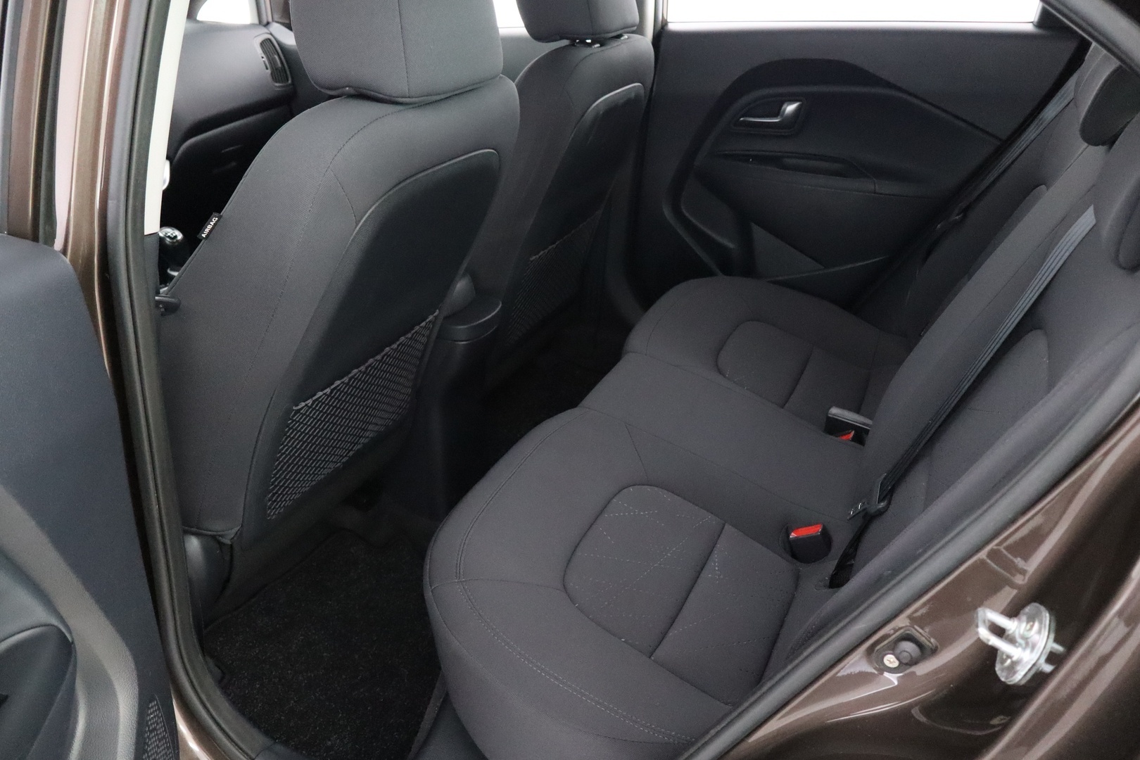 KIA Rio 2012