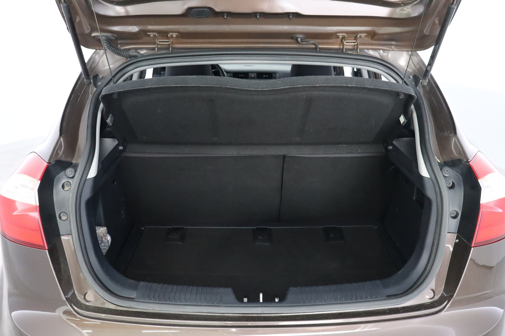 KIA Rio 2012