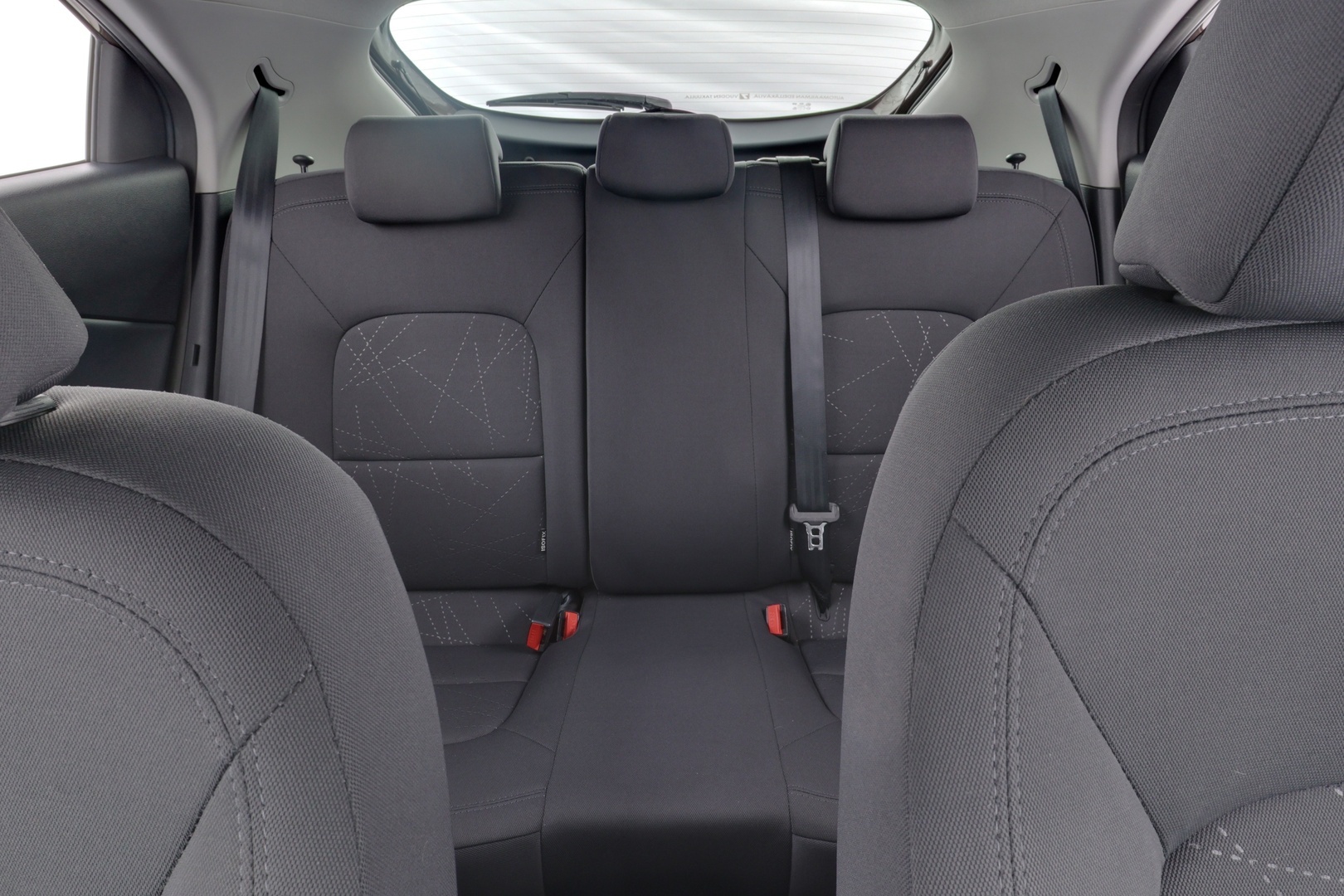 KIA Rio 2012