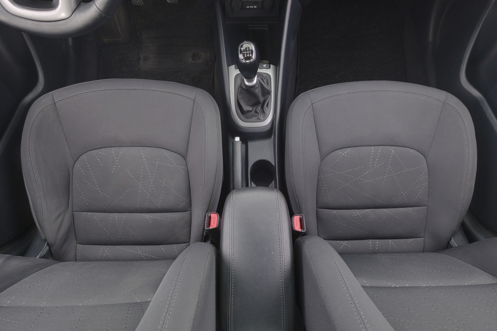 KIA Rio 2012