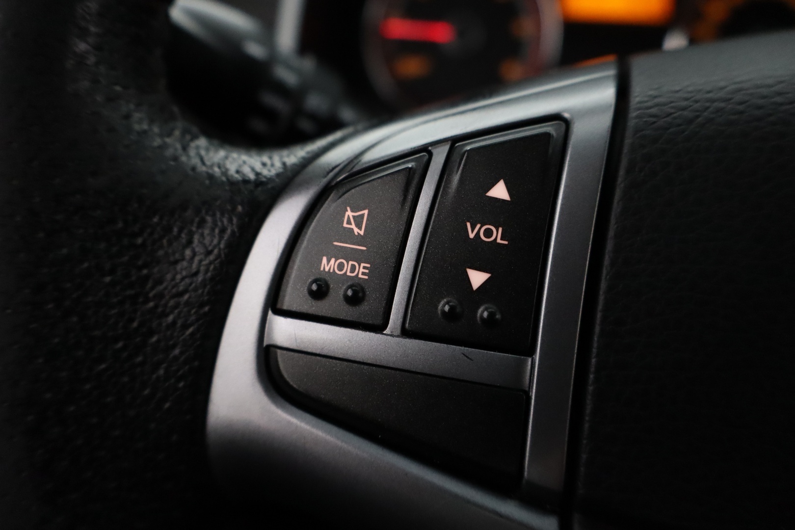 SSANGYONG Korando 2015