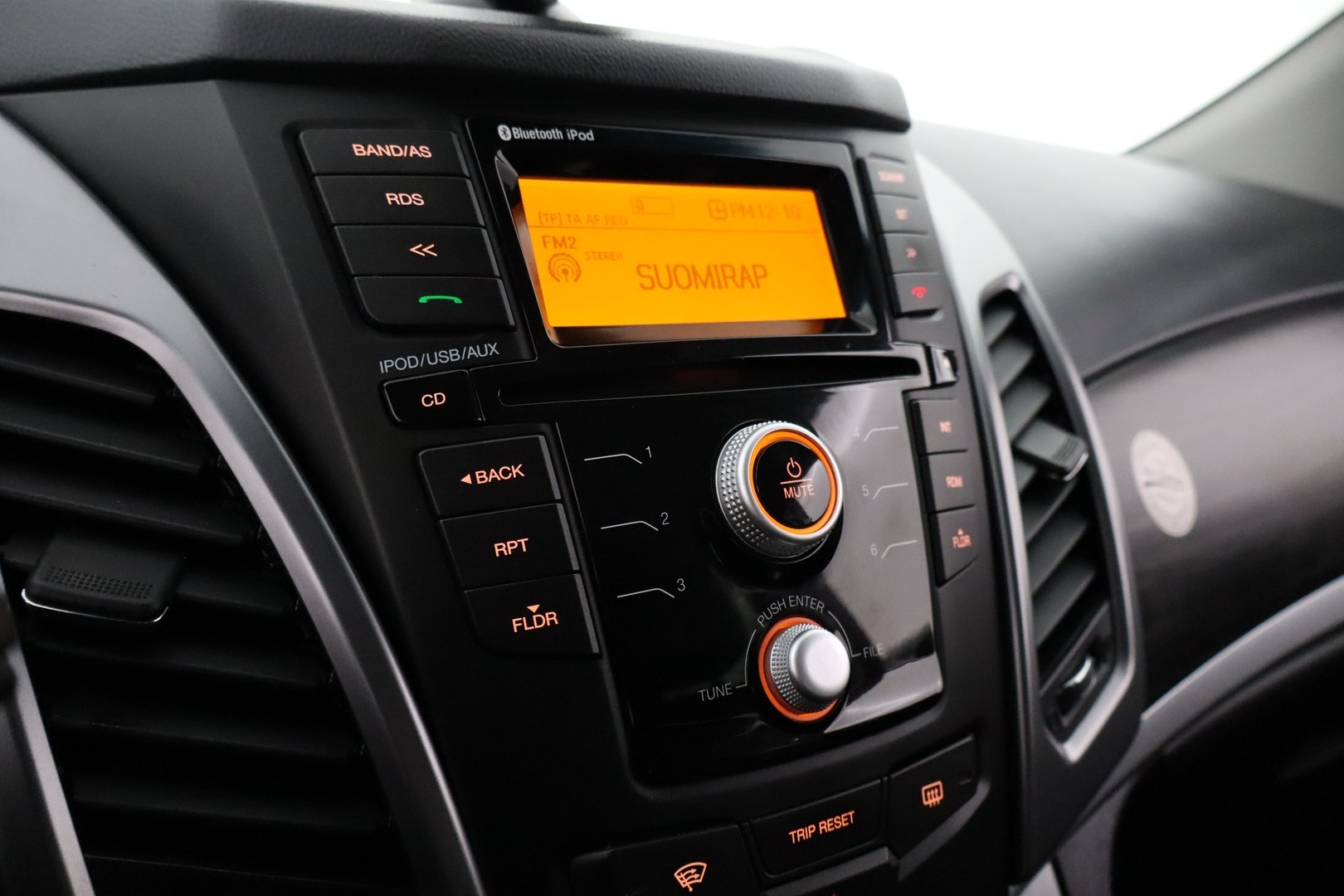 SSANGYONG Korando 2015