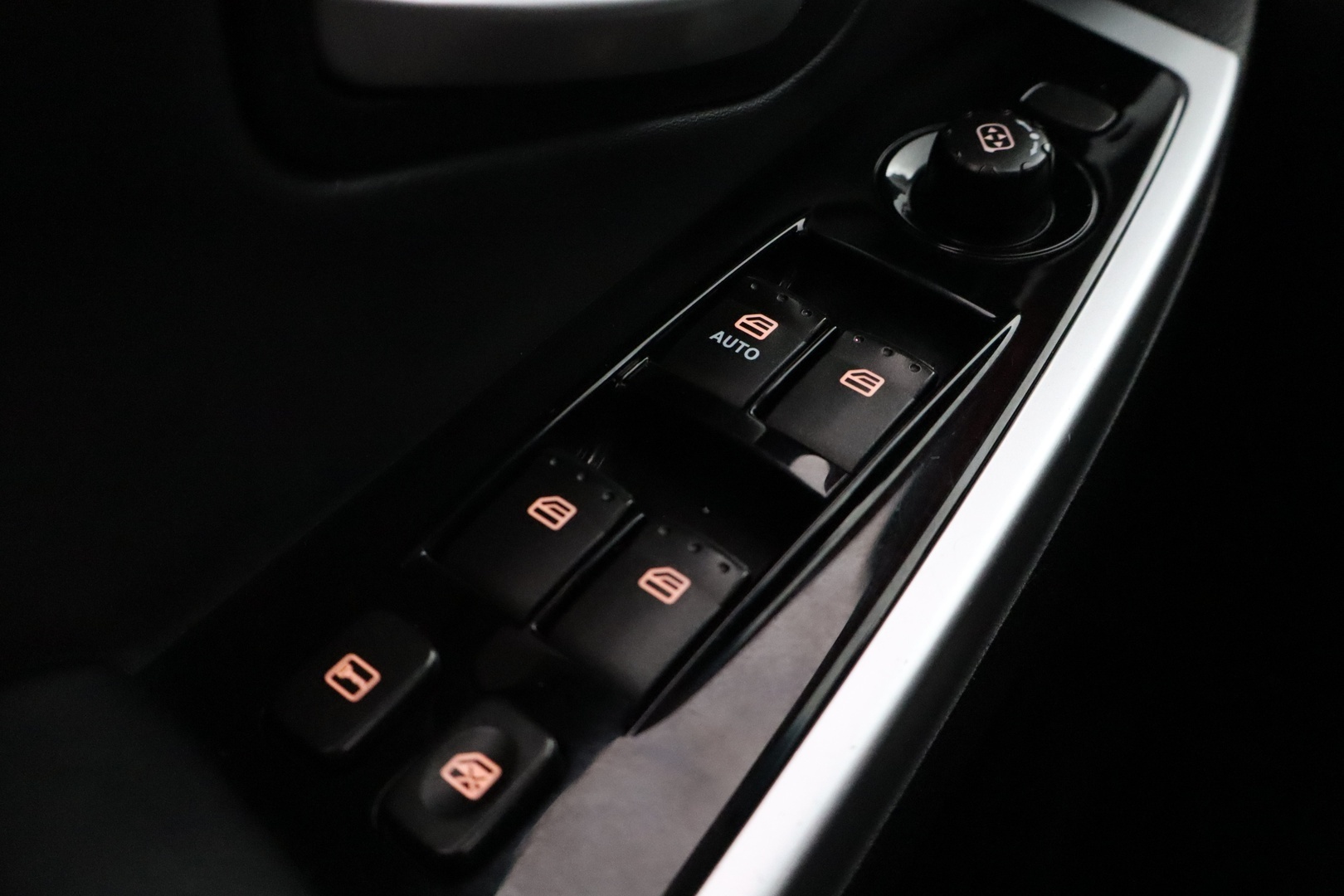 SSANGYONG Korando 2015