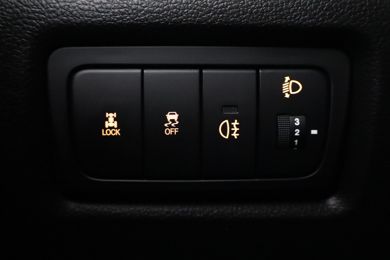 SSANGYONG Korando 2015