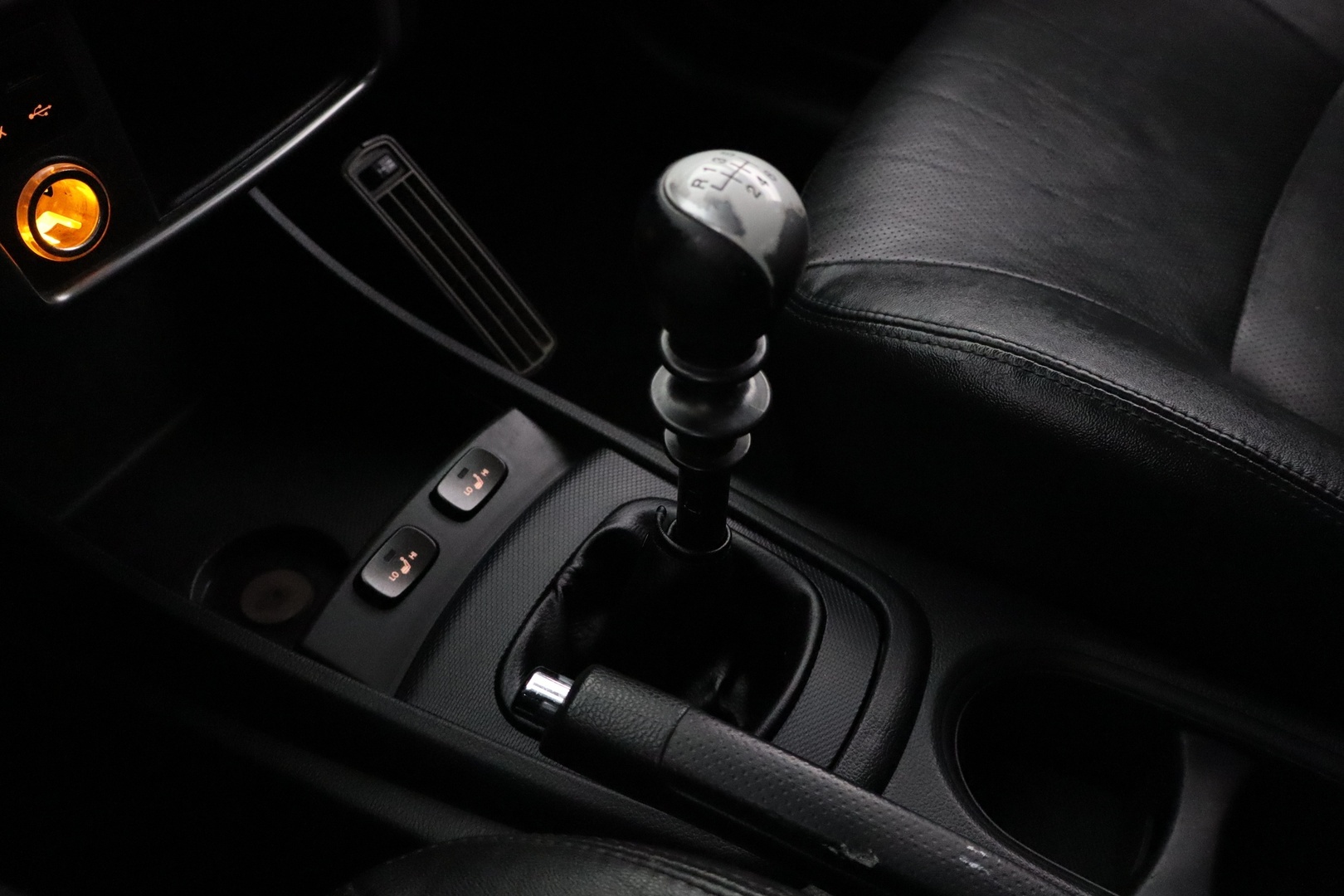 SSANGYONG Korando 2015