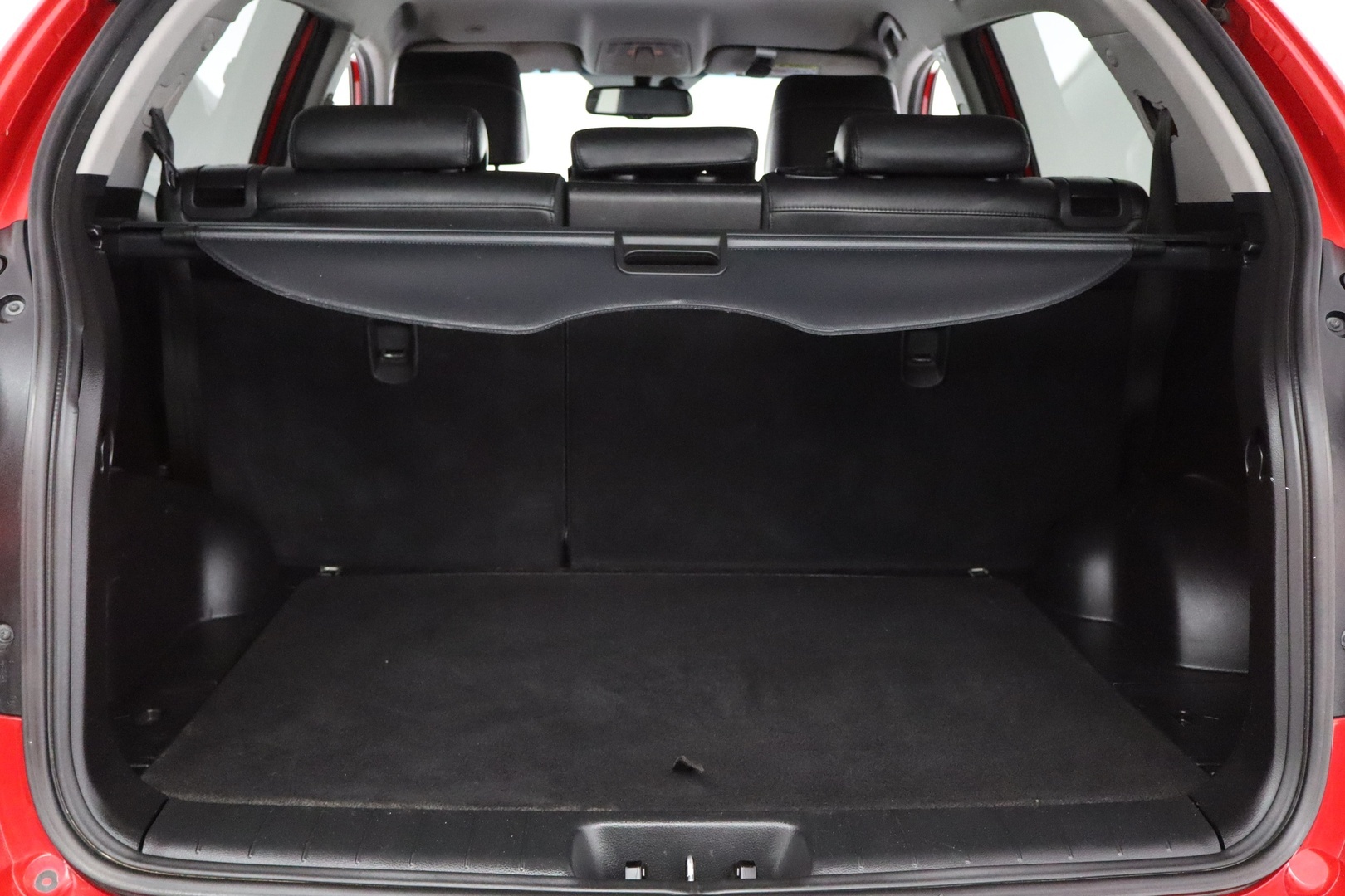 SSANGYONG Korando 2015