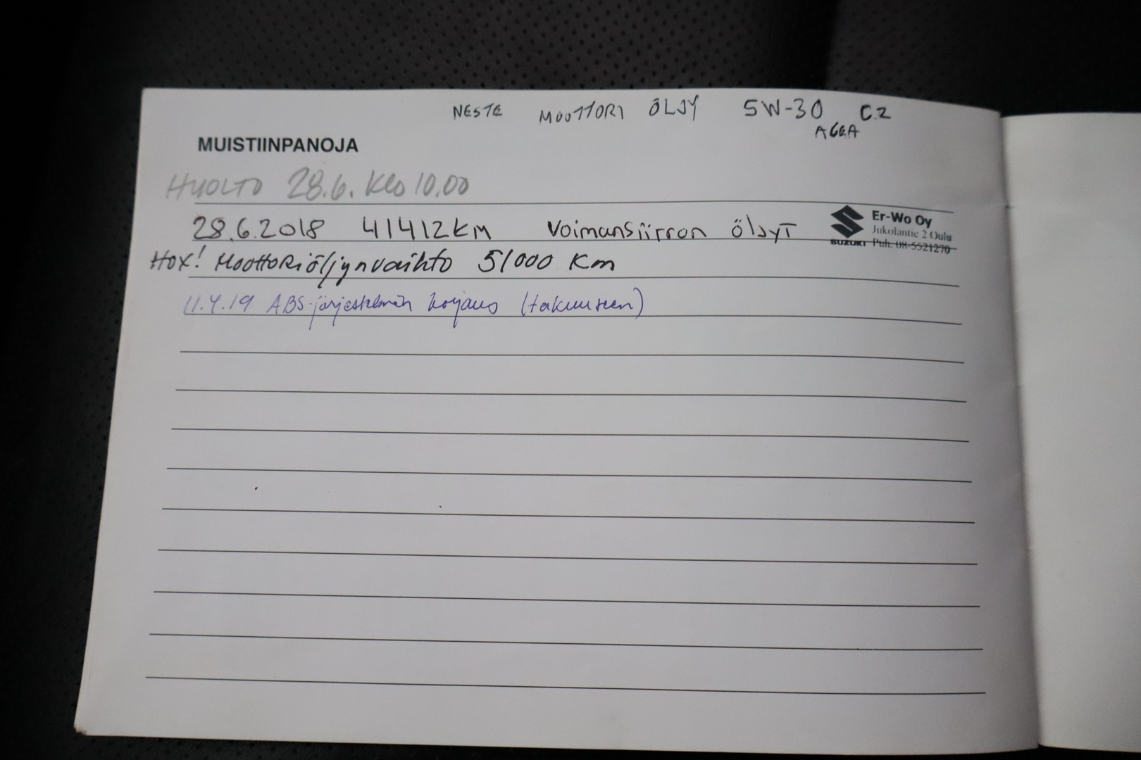 SSANGYONG Korando 2015