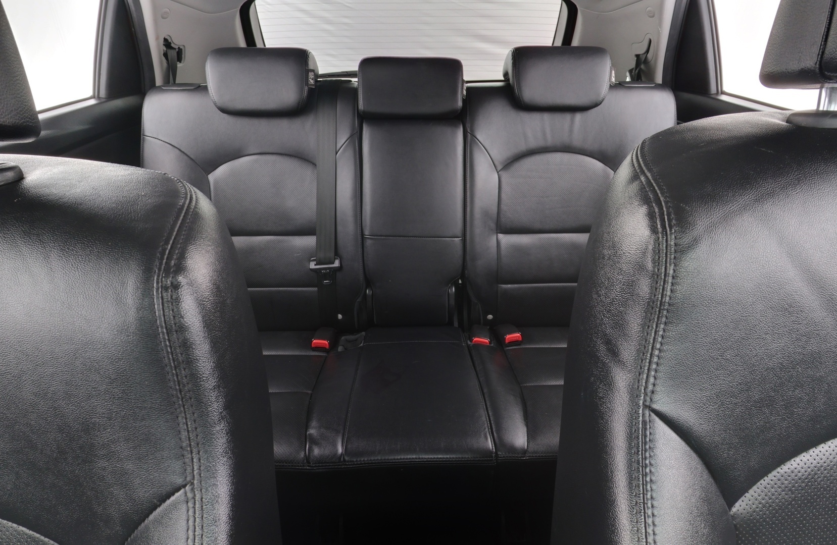 SSANGYONG Korando 2015