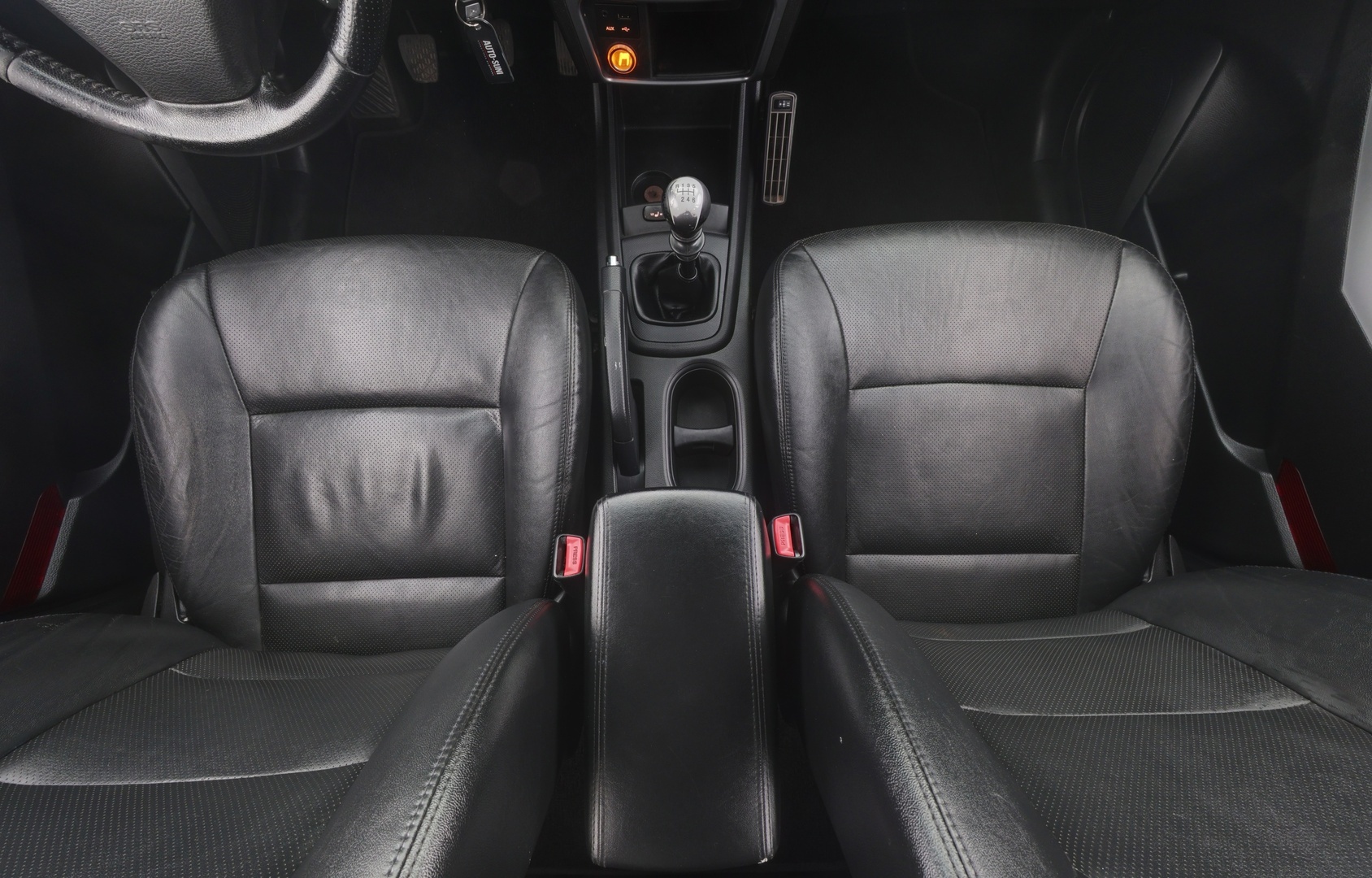 SSANGYONG Korando 2015