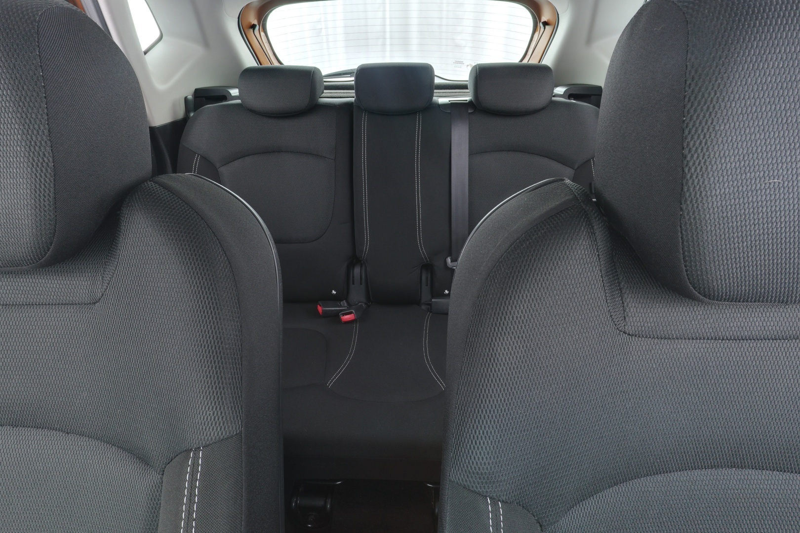 RENAULT Captur 2018