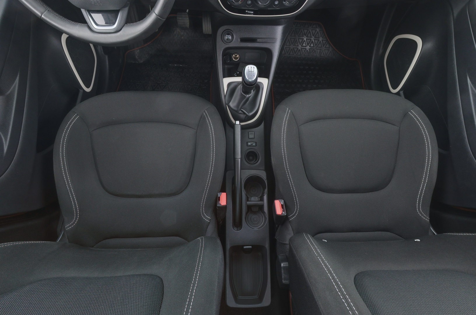 RENAULT Captur 2018