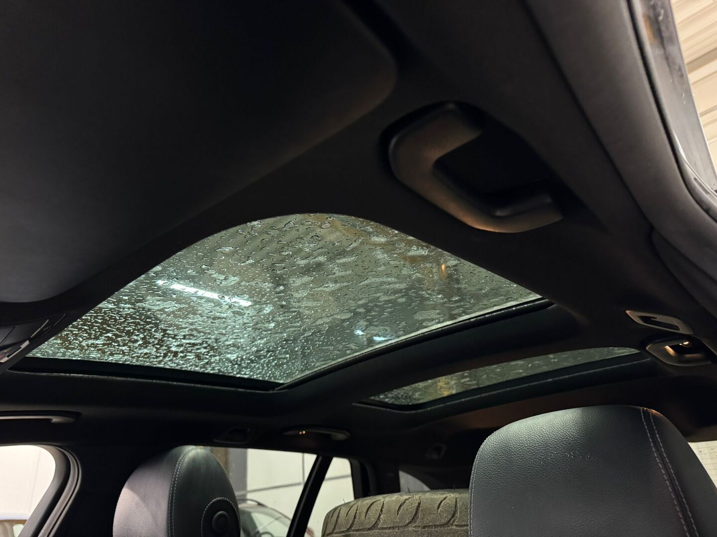 MERCEDES-BENZ C 2016