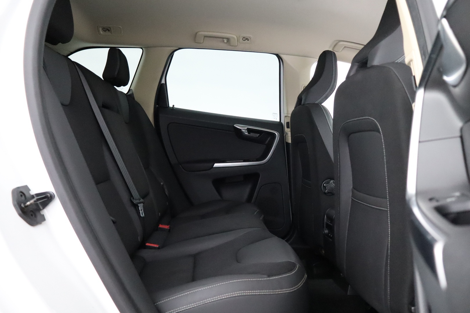 VOLVO XC60 2011