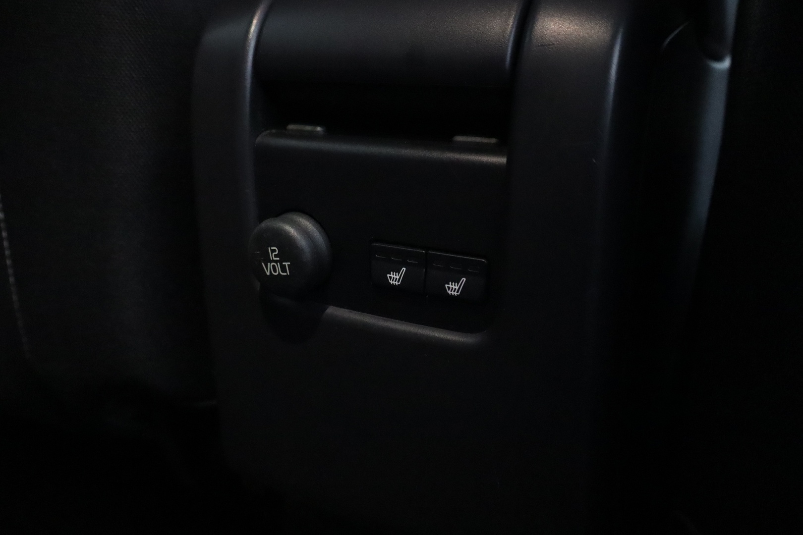 VOLVO XC60 2011