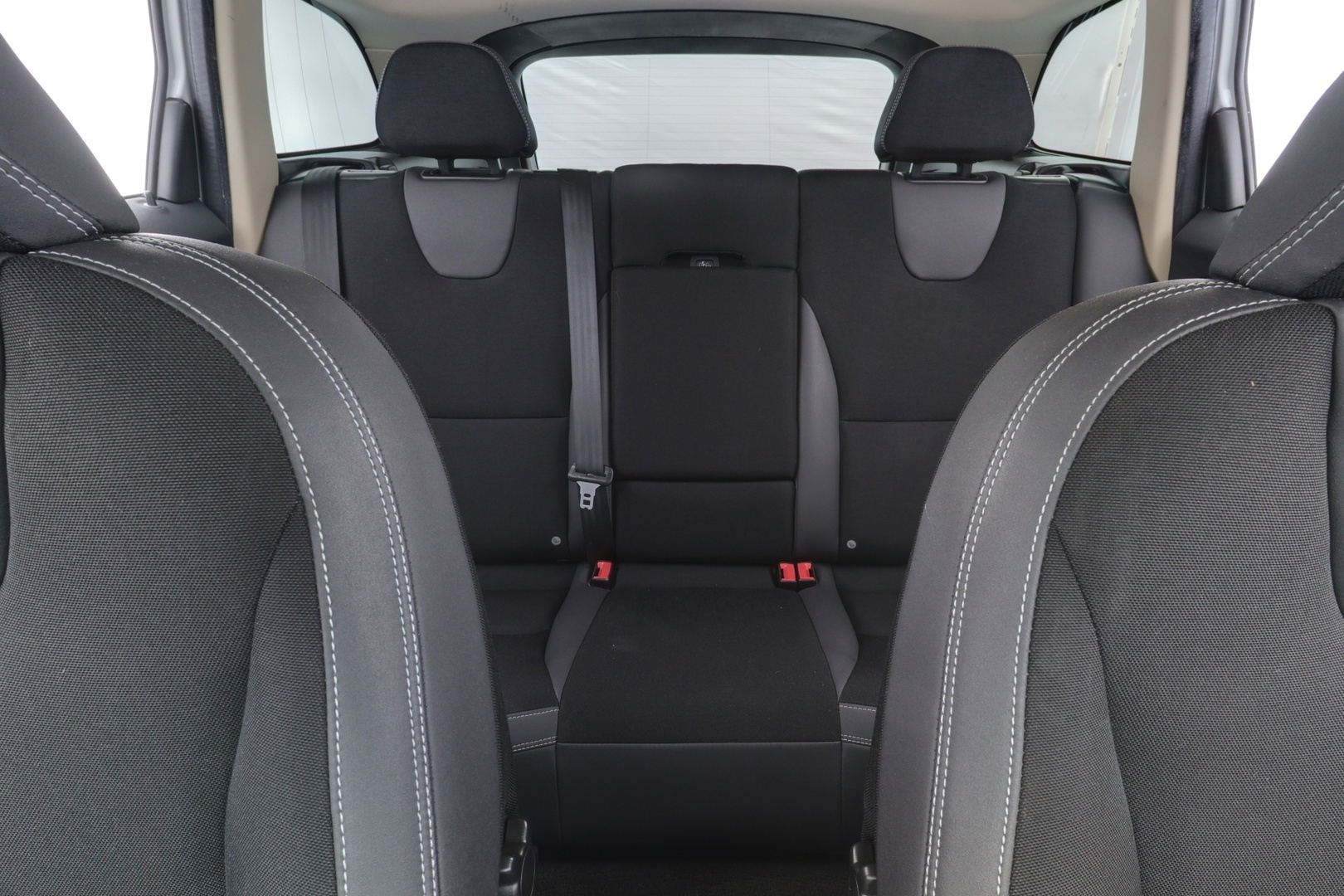 VOLVO XC60 2011