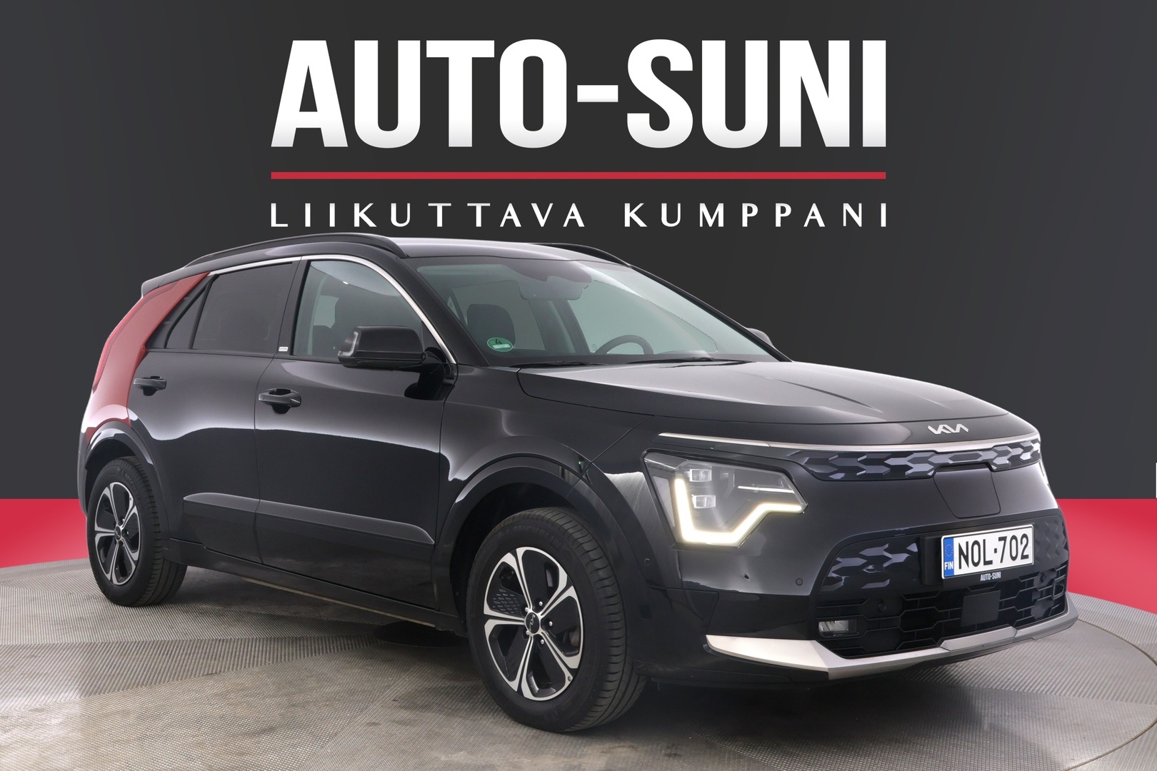 KIA Niro 2023