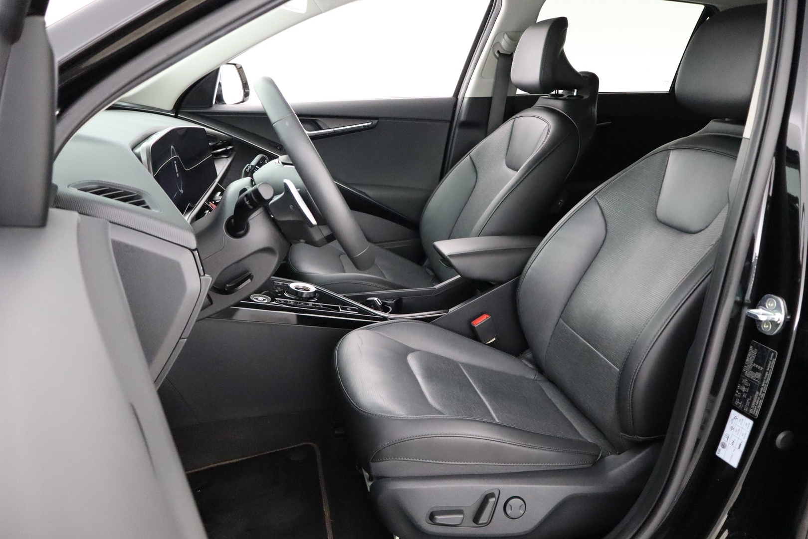 KIA Niro 2023