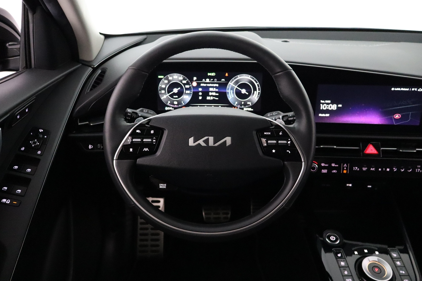 KIA Niro 2023