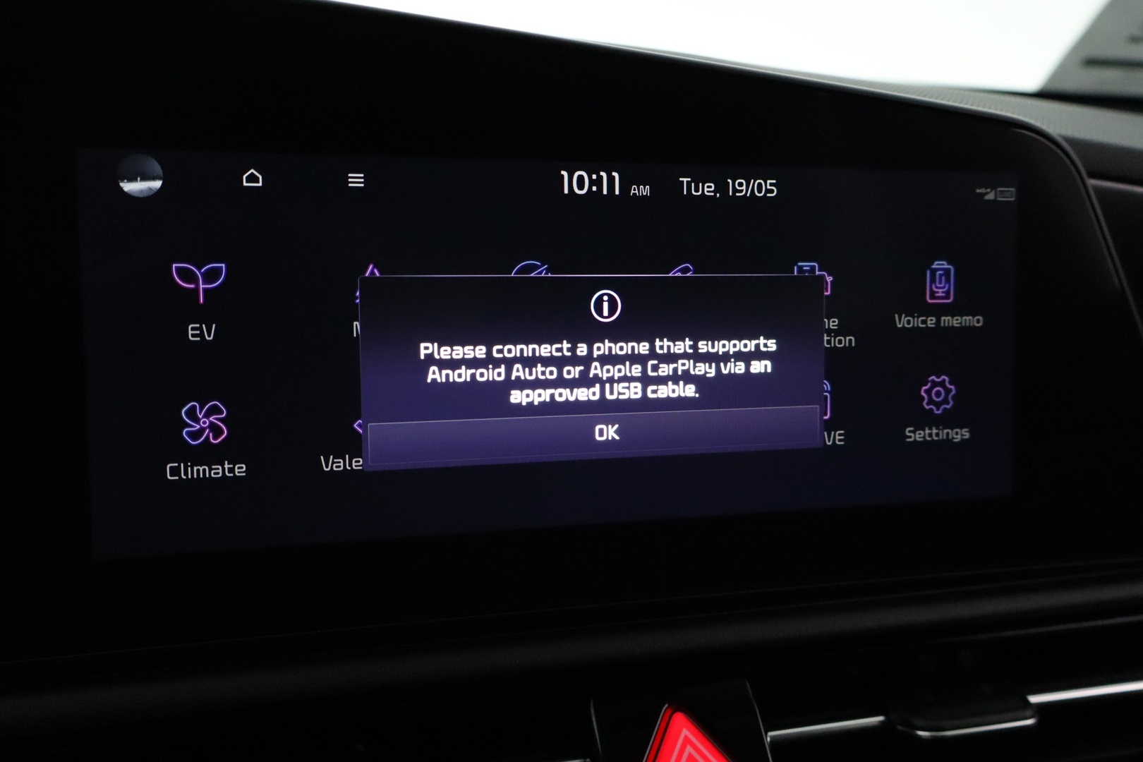 KIA Niro 2023