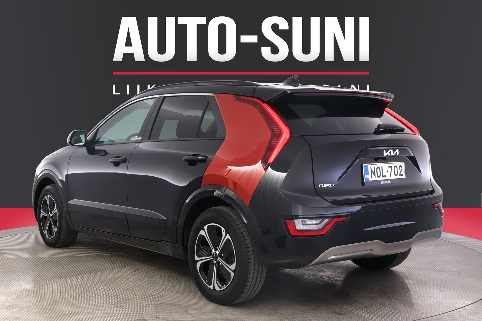 KIA Niro 2023