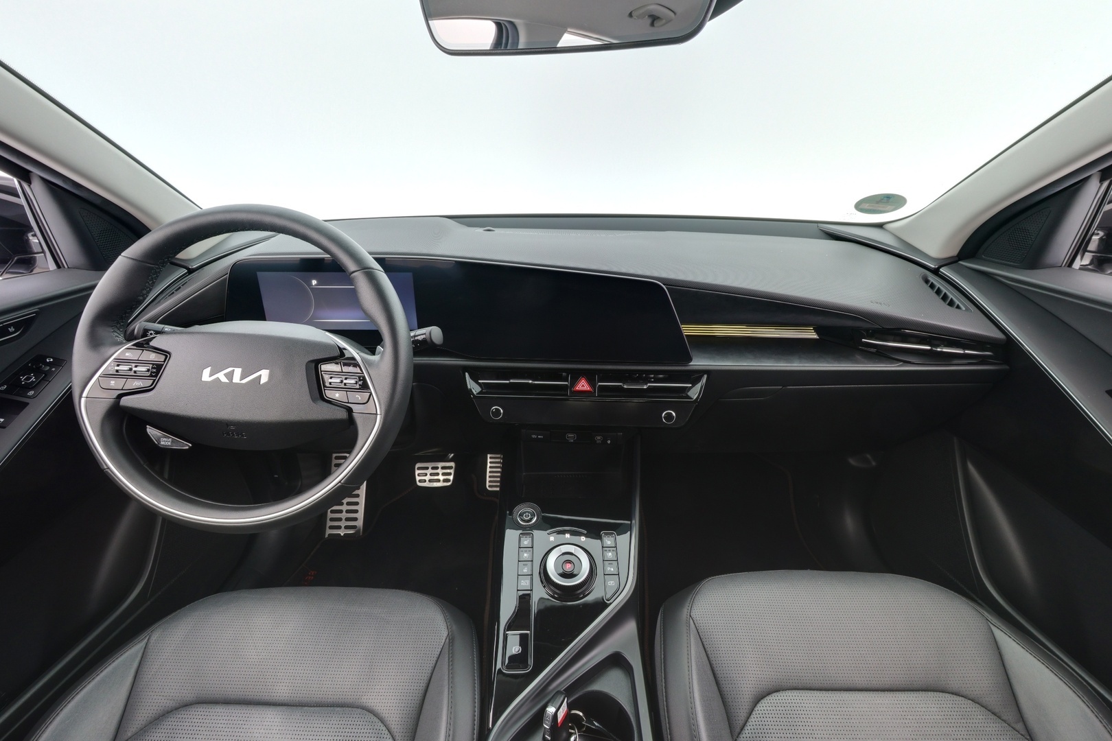 KIA Niro 2023