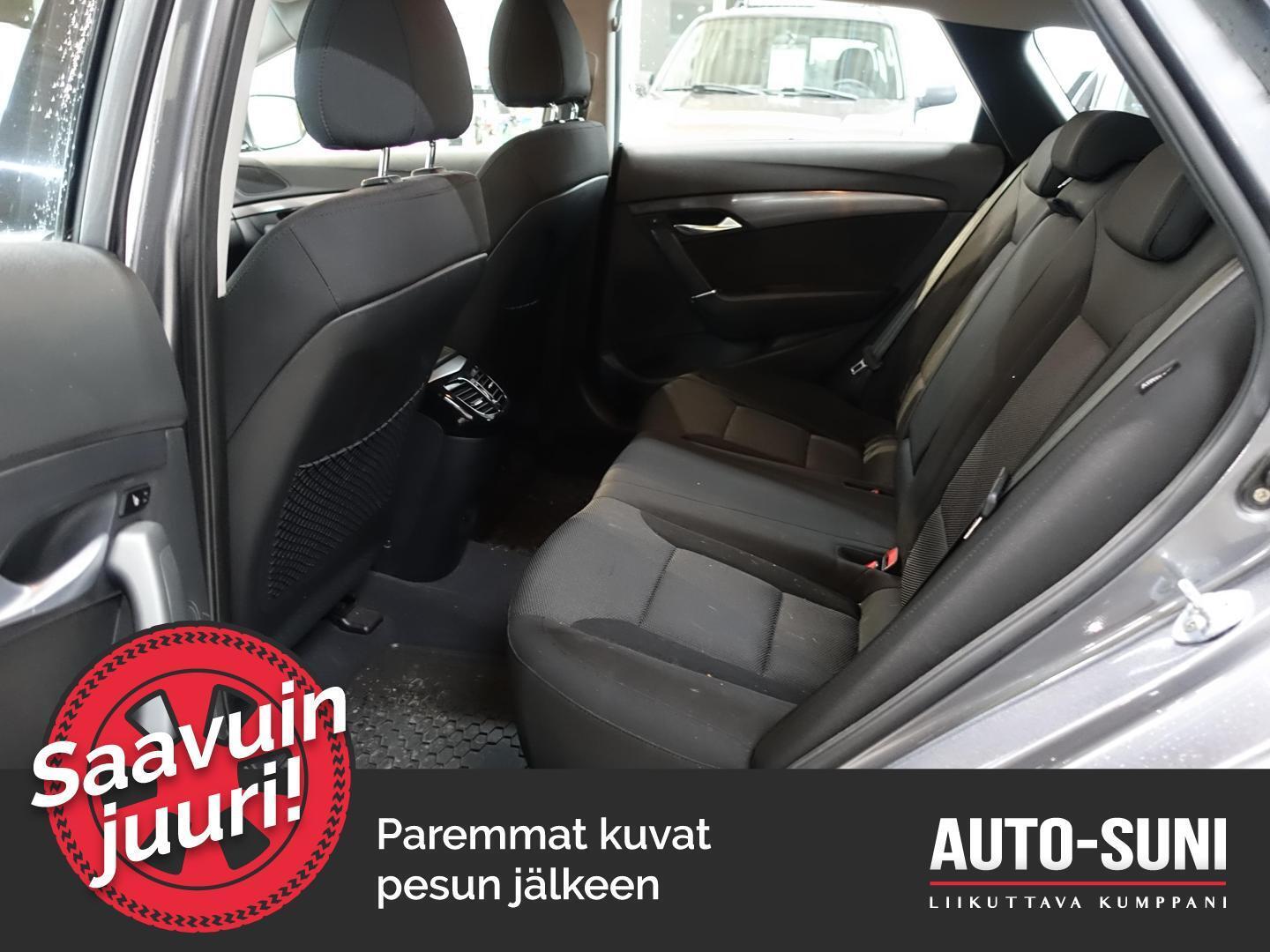 HYUNDAI i40 Wagon 2015